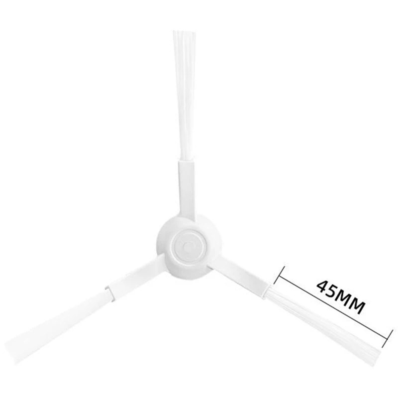 ローラーHEPAフィルター,Xiaomi掃除機ロボット用,モップクロス付属品,e10,e12,b112,c103