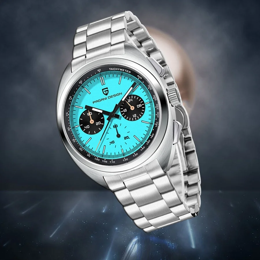 Pagani Design 2026 …