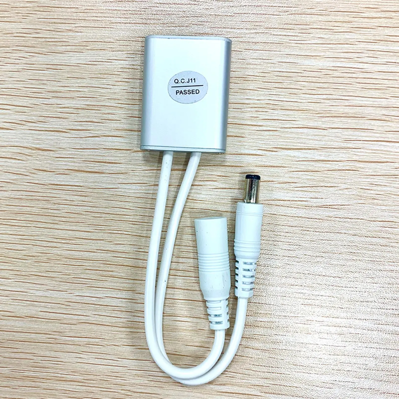 LED Strip Controller Touch Dimming ABS Material Mini Switch for Rechargeable Led Light and Lamp