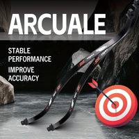 DIY 60/70 Pound Carbon Steel Bow Leg Shooting Fish Bow Rope Outdoor Hunting and Crossbow Outdoor Shooting Accessories