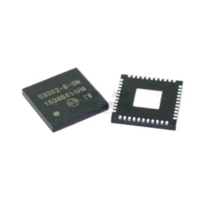 SI53302 SI53302-B-G…