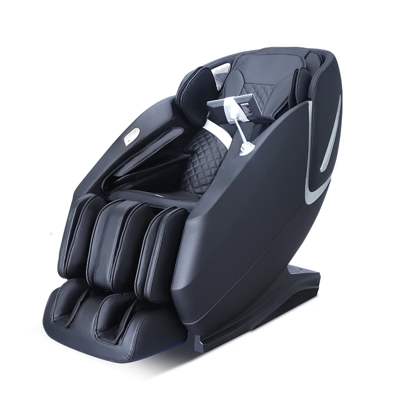 Wholesale Full Body Zero Gravity Comfortable Relaxer Reclining Massage Chair For Home Office Use