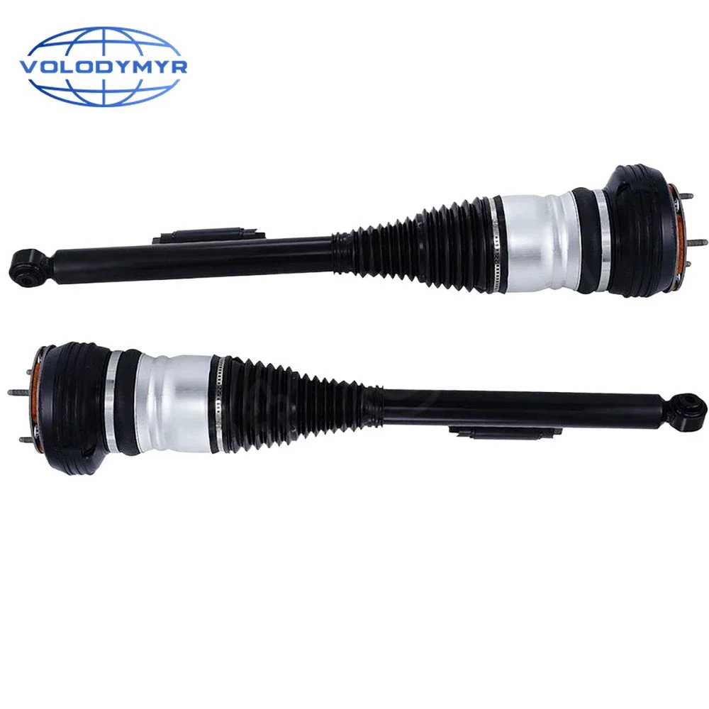 

2pcs Rear Air Suspension Struts w/ADS Fit Mercedes W223 S350 S400 S450 S480 S580 S680 V223 #A2233207502
