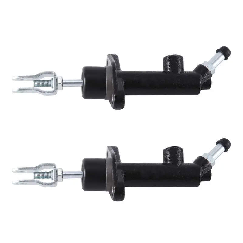 

A48P-2X 6612903412 Car Clutch Master Cylinder For Mercedes Benz MB VAN MB100 & MB140 Petrol Diesel