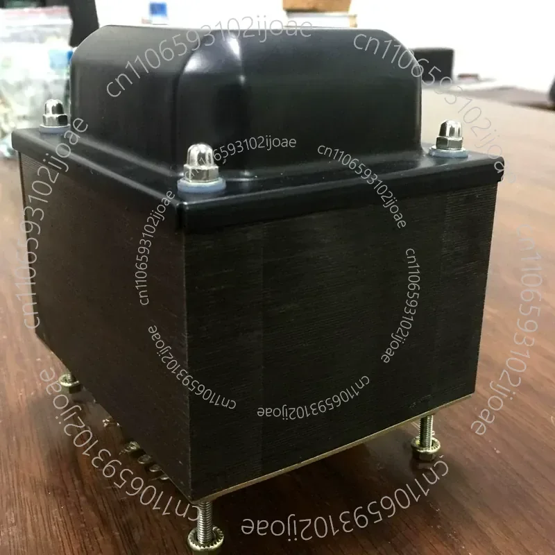 600W  211/845/805/2A3/300B/KT88/EL34/equal Bile Machine Universal Power Transformer