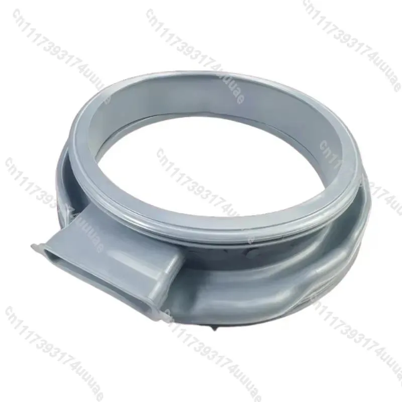 For Door Seal Ring for Hisense Washing Machine 1914249 Rubber Gasket Replacement Part Front Load Washer Sealing Strip Accessory