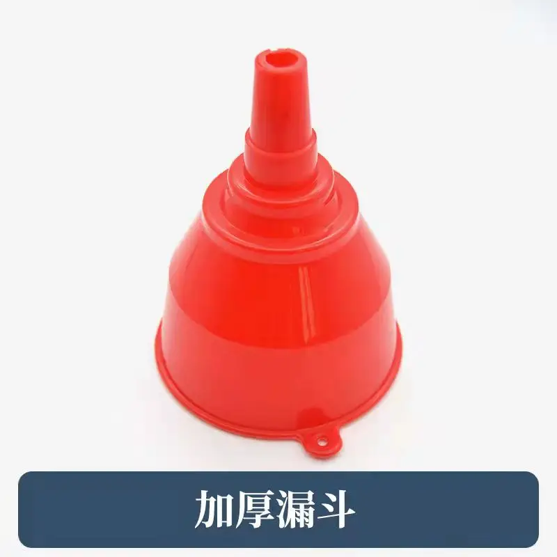 

saw, lawn mower, lawn mower, hedge trimmer, refueling funnel, filter funnel, high oil-resistant plastic, strong toughne