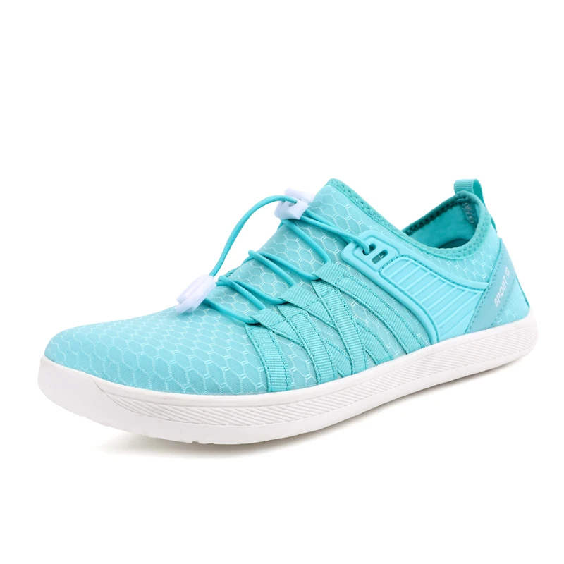 Barfußschuhe Unisex Wasserschuhe Herren Damen Aquaschuhe Tauchsandalen Schuhe Yoga Sneaker Fitness Surfen Schnelltrocknend Outdoor