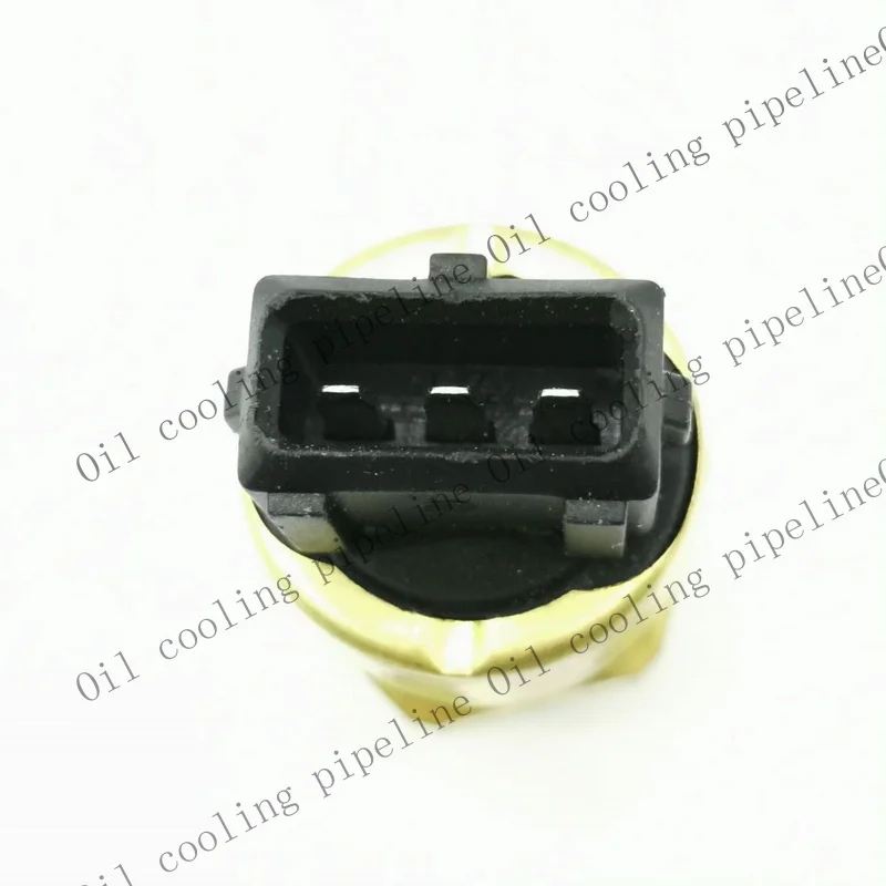 A+ 1 Pc New Oil Pressure Sensor 04199823 04196791 Fits For Deutz Engine 3 Pins*
