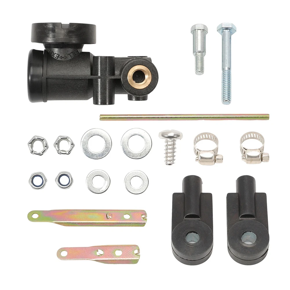 Hadley Ventil-Set, Kabinenluftregelventil, kompatibel mit Automann Direct Replacement Part, Direct Replacement Control Valve