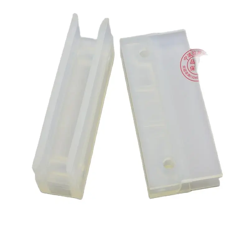 

3pcs/lot Boot Lining 120x16mm Pairs of Heavy Guide Boot Elevator Parts Lift Accessories