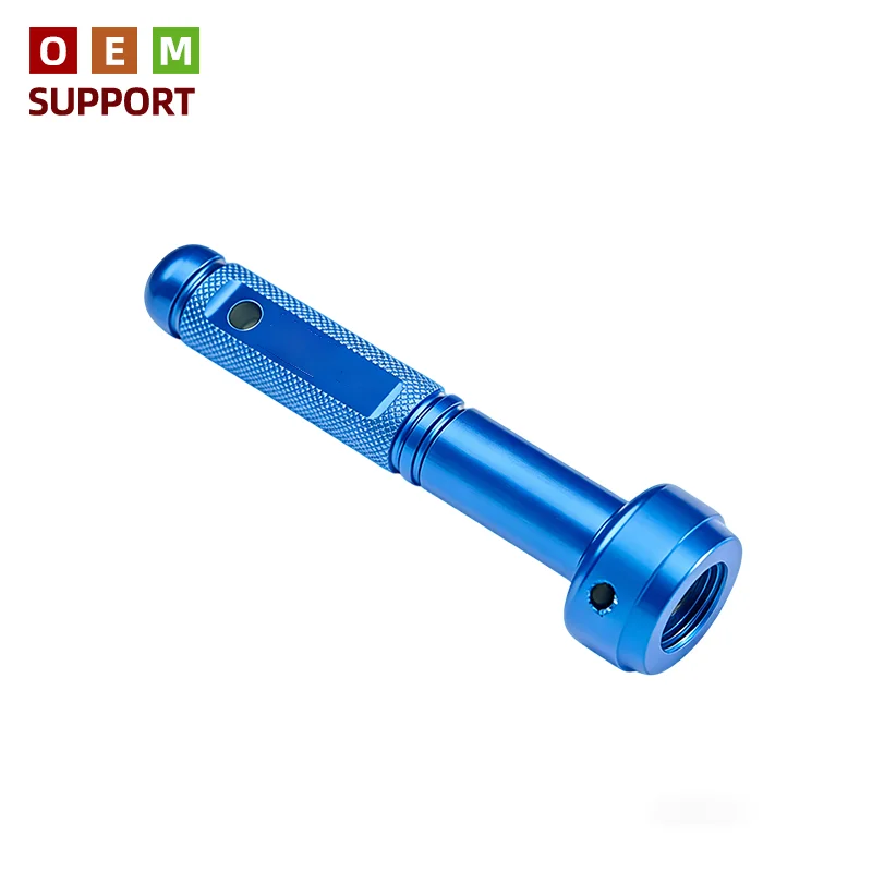 

Инструмент для снятия и специального ремонта пневмоподушек задних амортизаторов KARLION ZX4RR, алюминиевый сплав, ЧПУ