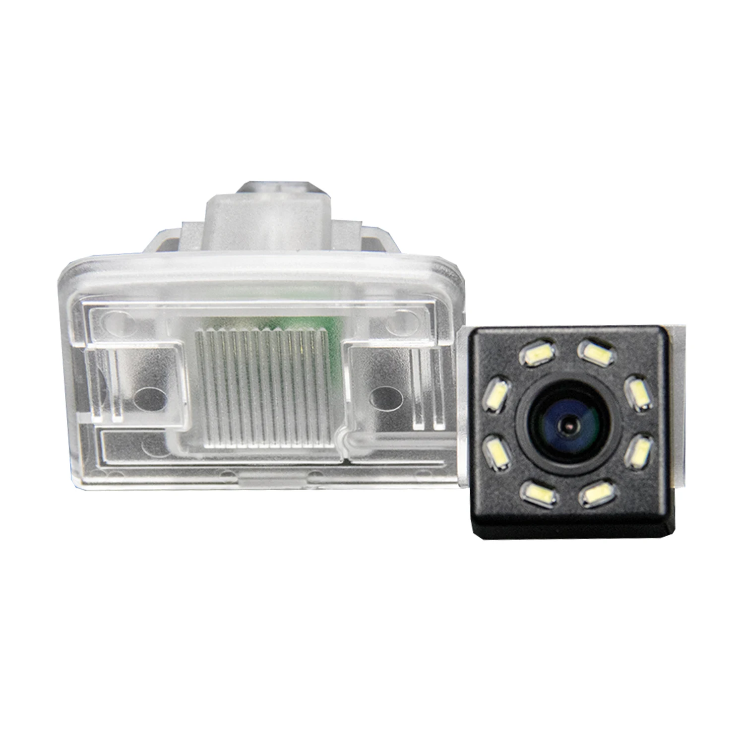 Hd 720P Ccd Rear Vi…