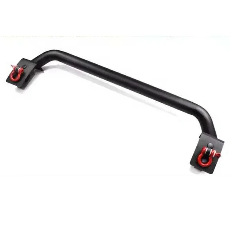 Off-Road Steel Front Bumper Accessories Mini Bull Barrier for Tank 300 Bull Barrier with U-Hook