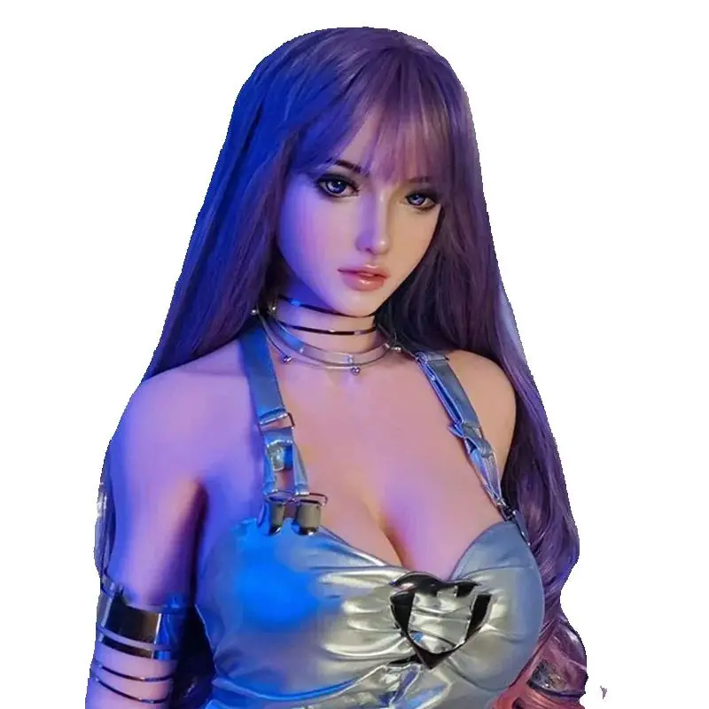 18+ Affordable Adult Companion Doll Durable TPE Material Human-Like Body Shape Comfortable Touch Non-Toxic Safe For Adult Use