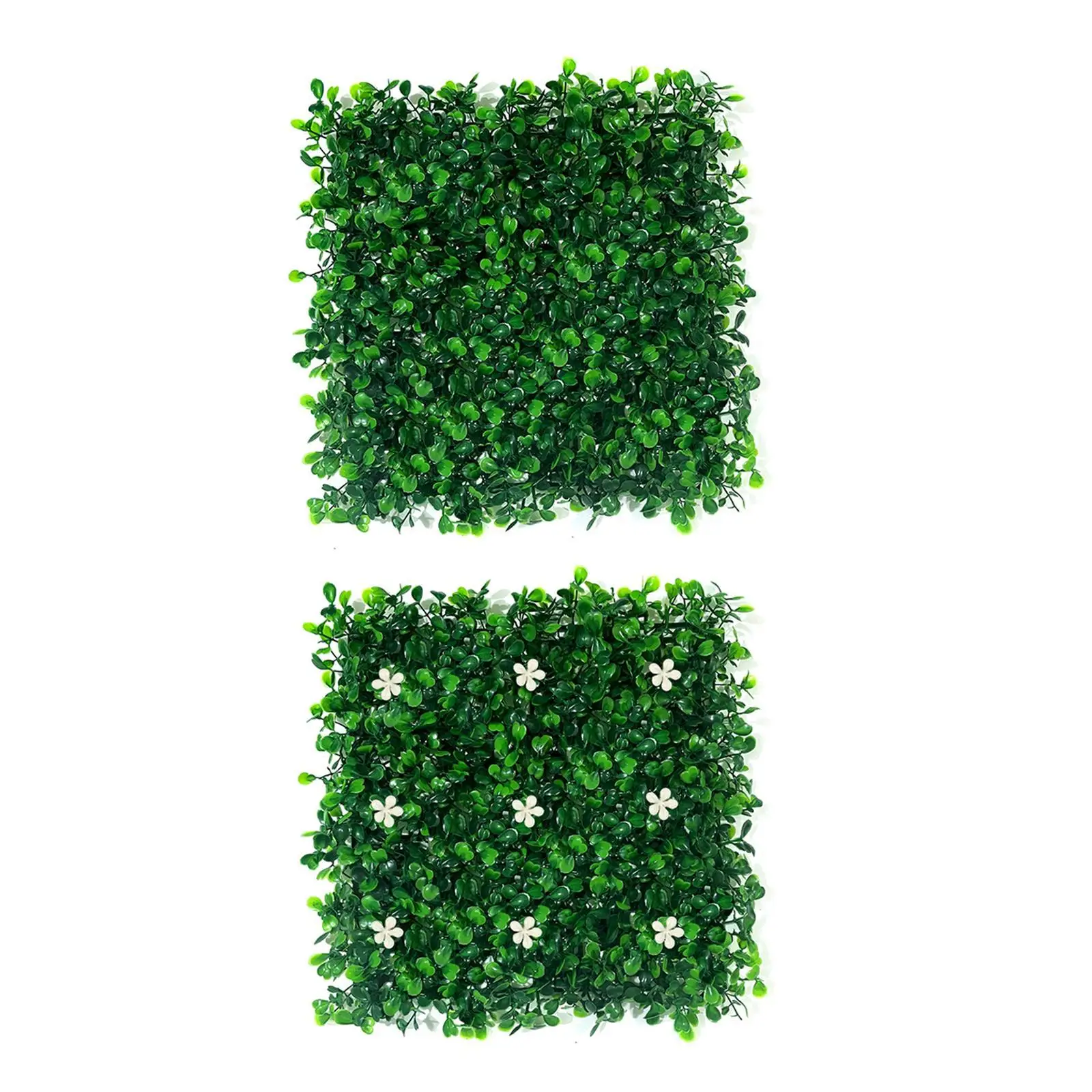 Artificial plant wall panel, artificial grass panel, sunshade fake greenery