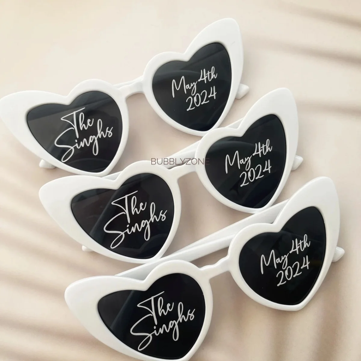 10/20/30Pcs Persona… - image