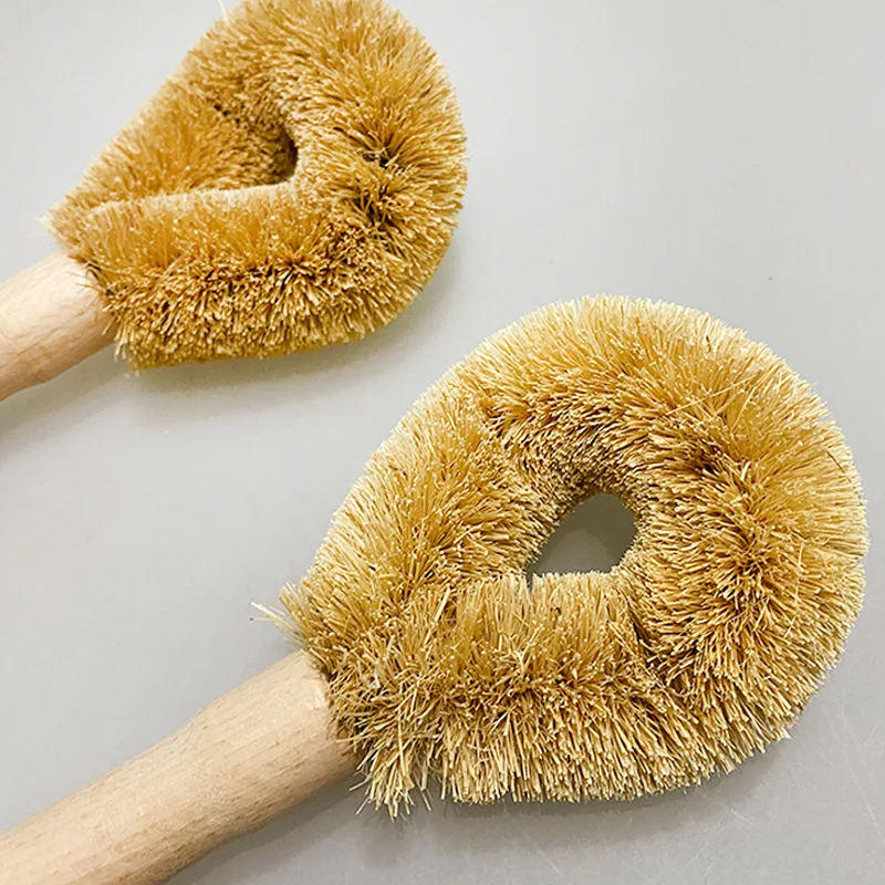 Coconut Coil Pot Br…