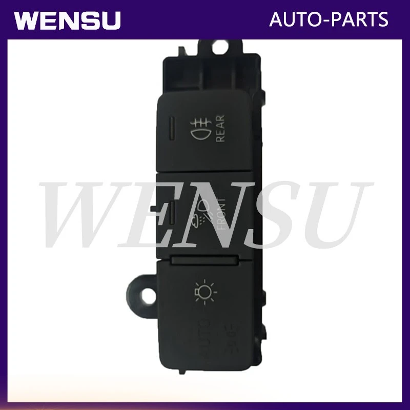 

4K1941501 Car Head Light Control Switch Headlight Button Lamp Switch for Audi A6 S6 C8 A7 A1 Q7 Q8 2019-2023