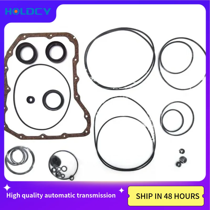 JF613 JF613E Automatic Transmission Overhaul Repair Kit Friction Plate For Mitsubishi Nissan Renaule Car Gearbox Clutch Seal Kit