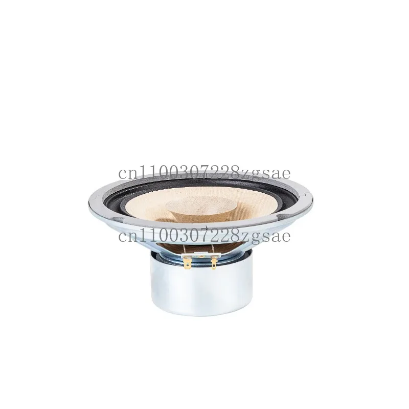 6.5 inch full range HIFI speaker home DIY speaker unit F6 pair/spot