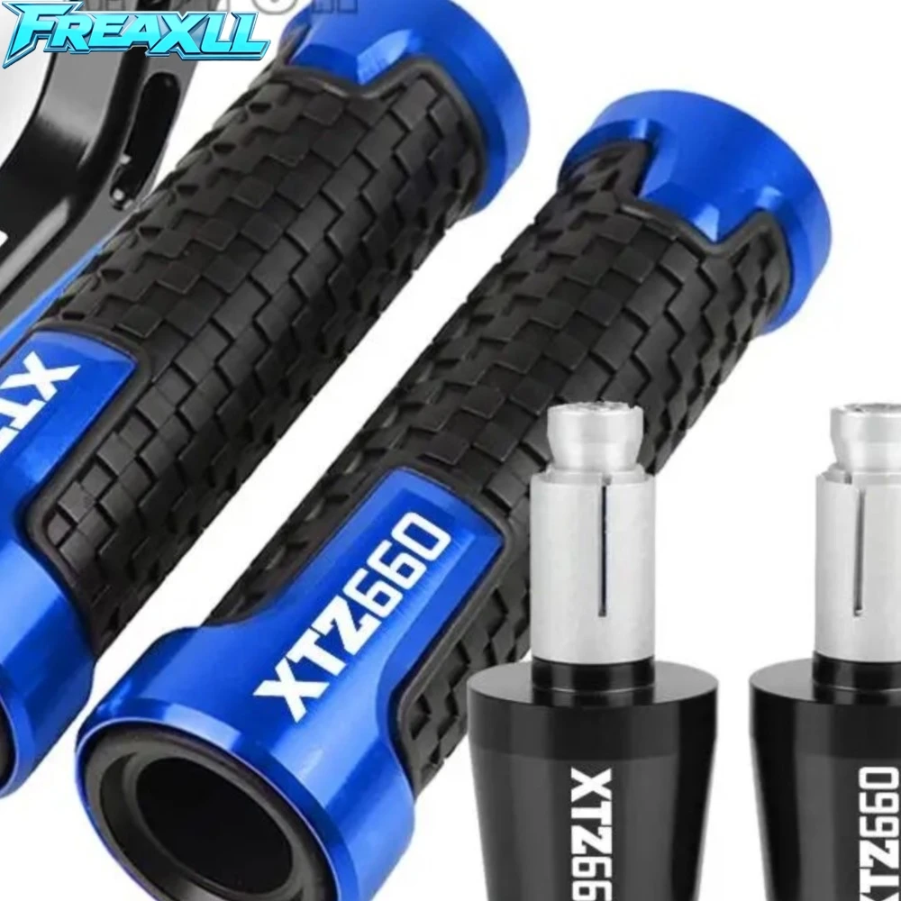 

Для YAMAHA XTZ660 XTZ 660 TENERE 1998 1997 1996 1995 1994 1993 1992 1991, рычаги тормозной муфты мотоцикла, ручки руля, набор концов