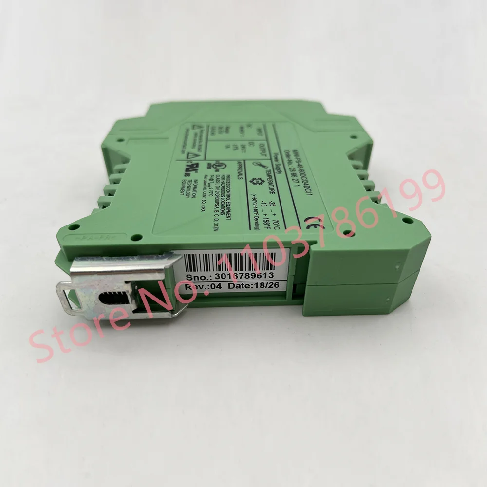 

DC/DC Converter MINI-PS- 48- 60DC/24DC/1 2866271
