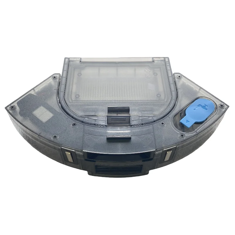 Boîte à poussière et réservoir d'eau en un pour aspirateur Robot Ilife T20s, pièces de rechange, boîte à poussière, accessoires de réservoir d'eau