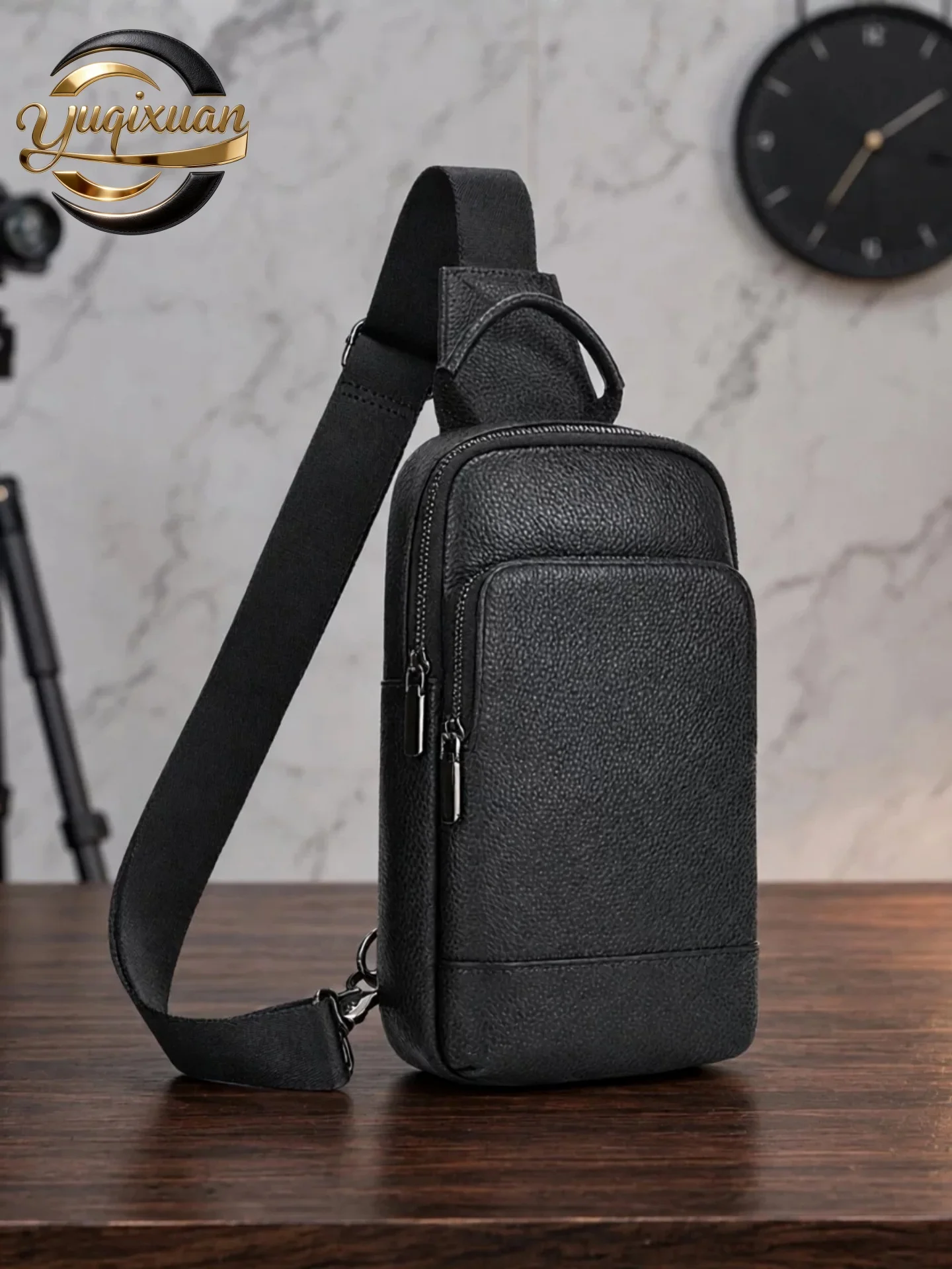 yuqixuan-oferta-de-verano-bolso-de-pecho-de-cuero-genuino-negro-de-gran-capacidad-bolso-bandolera-de-piel-de-vaca-bolso-de-hombro-casual-para-viajes