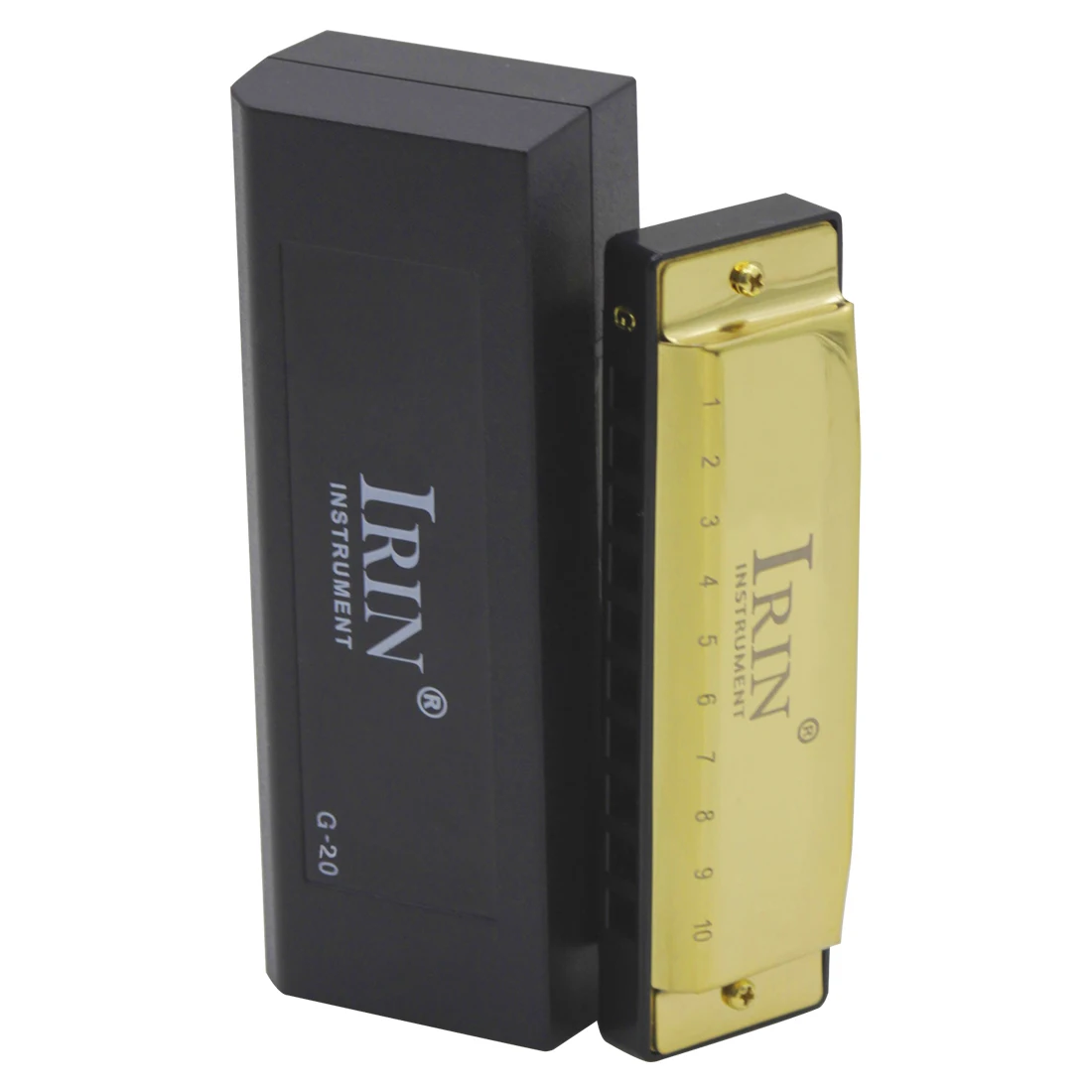 Thumbnail 4 - #50 Latest Harmonicas Updates