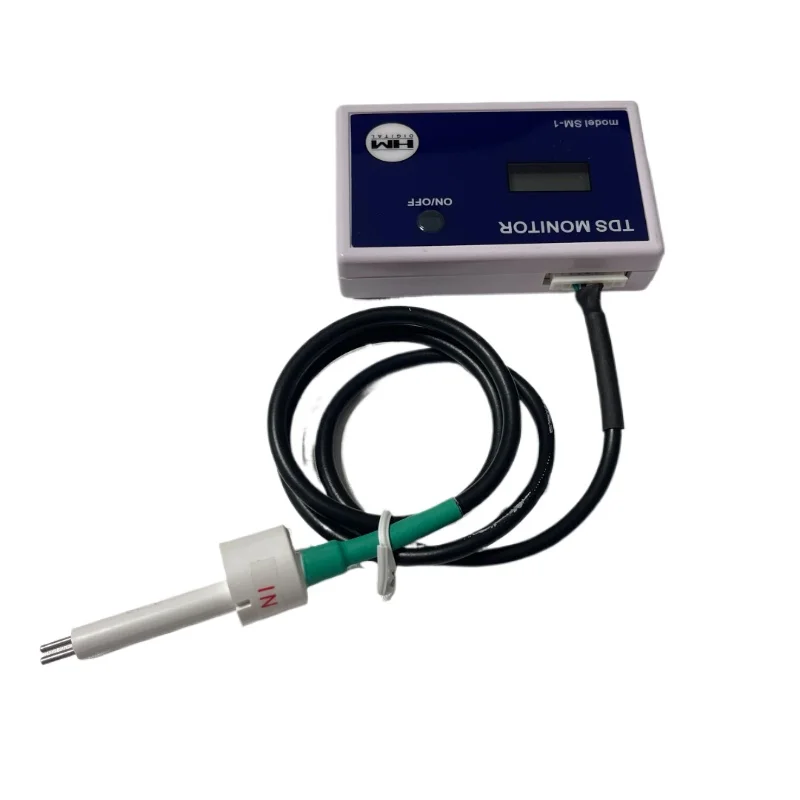 Tds Meter Filter Lc…