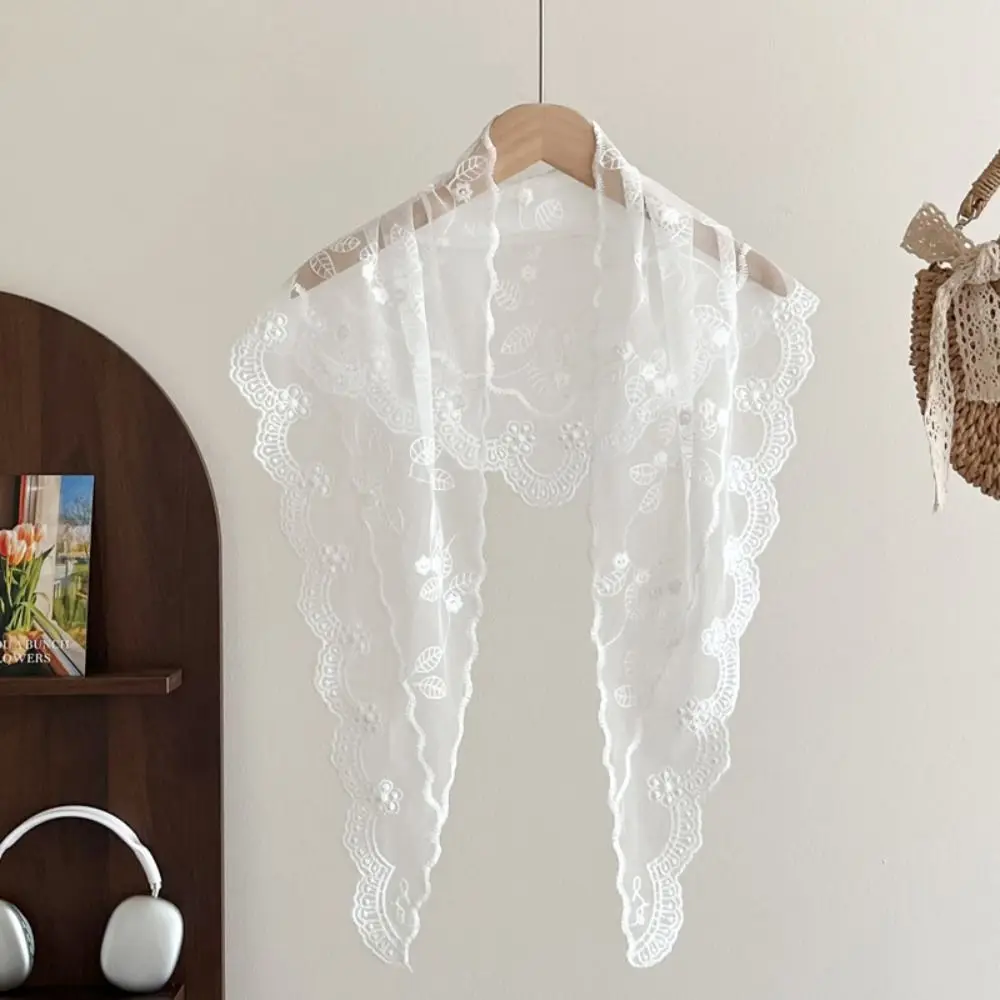Trendy Lace Trim Fart Curtain Hollowed-out Y2K Mini Skirt Slim Fit Hip Curtain Women