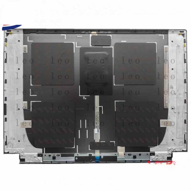 

GG новинка для Dell Alienware M16 R1, задняя крышка ЖК-дисплея, верхний чехол для экрана, крышка 0VJ9HD