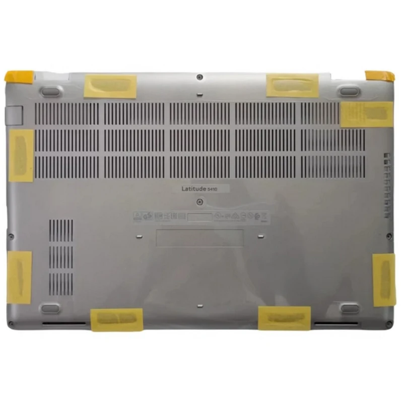 

S For DELL Latitude 5410 E5410 Laptop Bottom Cover D Shell Gray CN-00W819 0W819