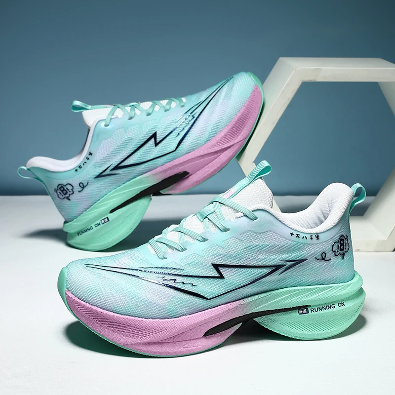

Men's Shoes Breathable All-match Mesh Shoes Casual Sports Trendy Shoes Men's All-match Wear-resistant Running Shoes for Men