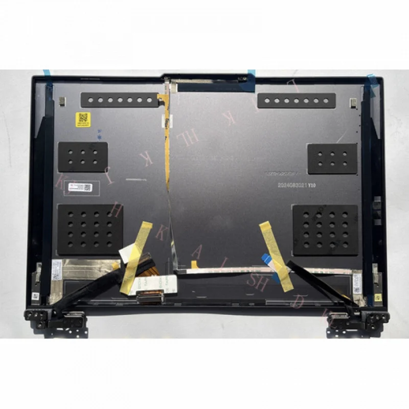 

N New for lenovo Legion R7000P 2024 Legion Slim 5 16AHP9 top cover A case gray