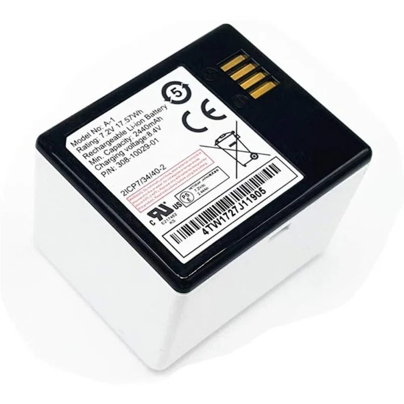 

A-1 308-10029-01 308-10047-01 Battery for PRO VMC4030 VMA4400 Camai machine