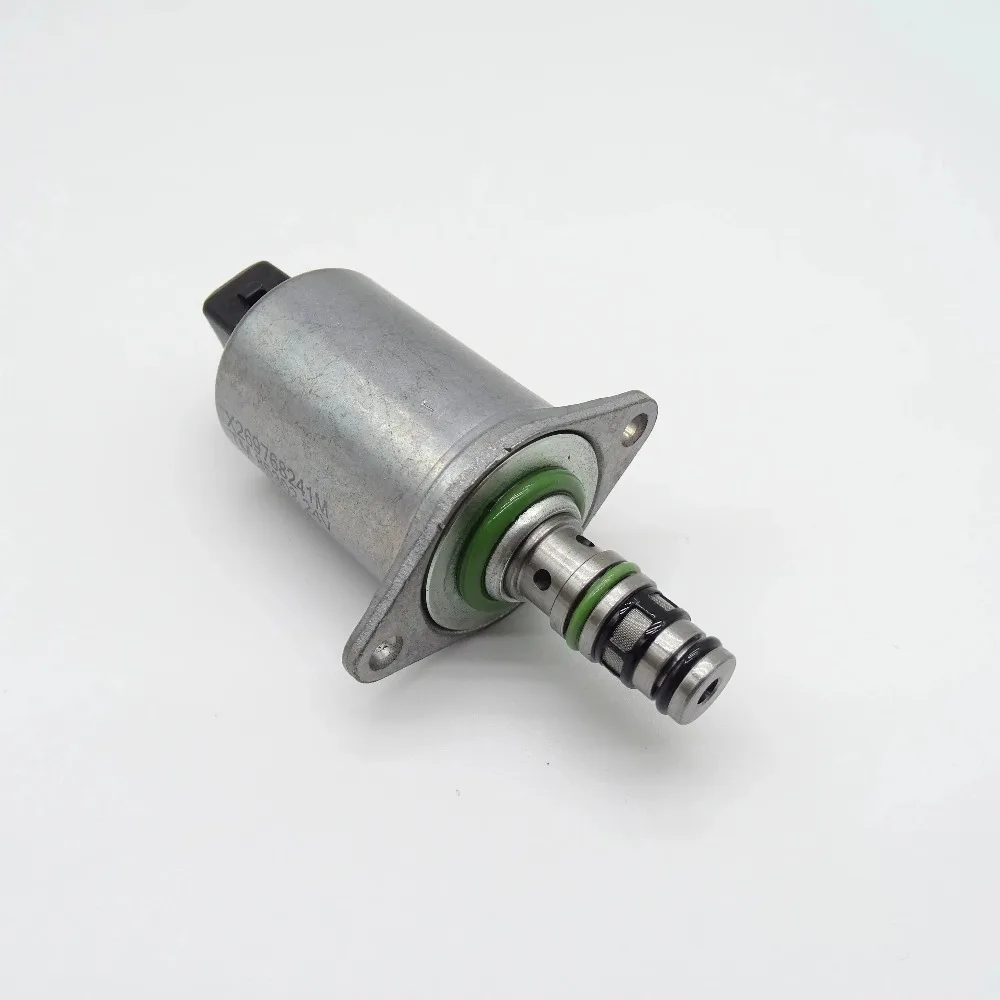 

Пропорциональный электромагнитный клапан TM85302 24В для экскаваторов SK350, SK450-8, CX350D