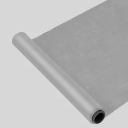 304 Stainless Suitable for Ventilation Cage Garden Windows And Filter Screens 304 Stainless Steel Mesh Multi-purpose Woven Metal