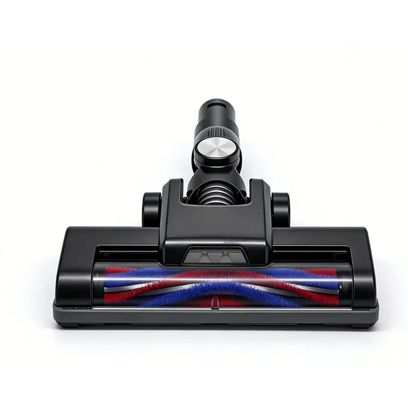 

Электрическая щетка для пола M02K для пылесосов Vactidy Blitz V8/Vactidy V8, PROSCENIC P8/P8PLUS/P8MAX, INSE N6/N6S