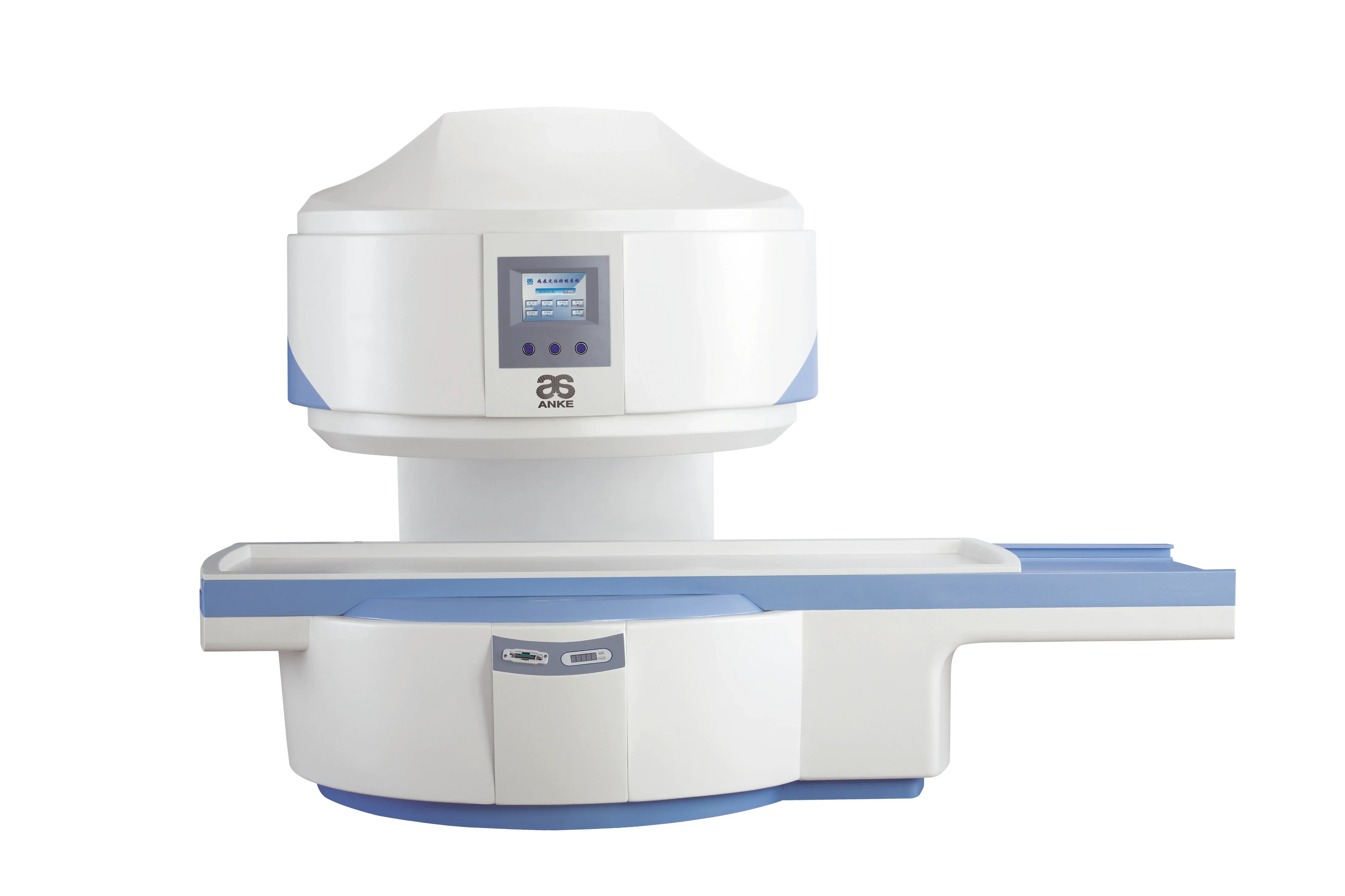 Superconductive MRI Medical Equipment Hospital MRI machine MSLMRI12