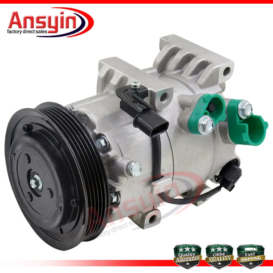 CAR AC Compressor For HYUNDAI ELANTRA I30 KIA PRO CEE'D CEED 97701A5900 97701A6701 97701A6700 97701-A5900 97701-A6701 97701A590