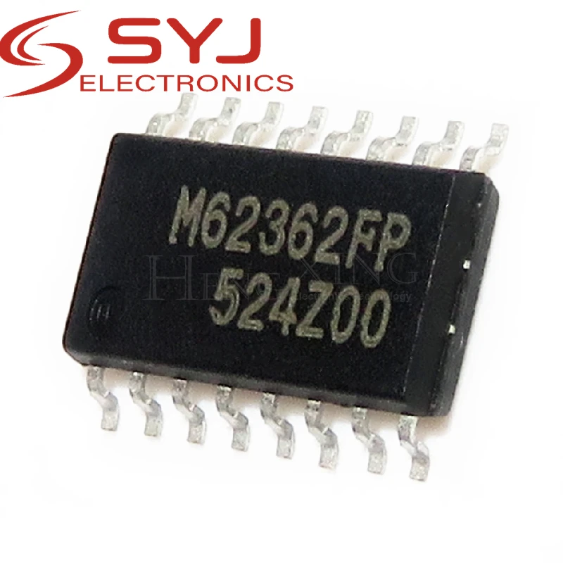 

1piece M62362FP M62362 SOP-16