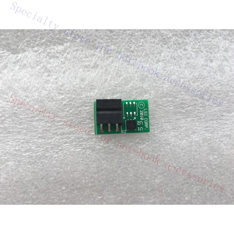 

R+ FOR LSI00290 RAID CacheCade Pro 2.0 Software Physical Key for 9271 9361 Series Card