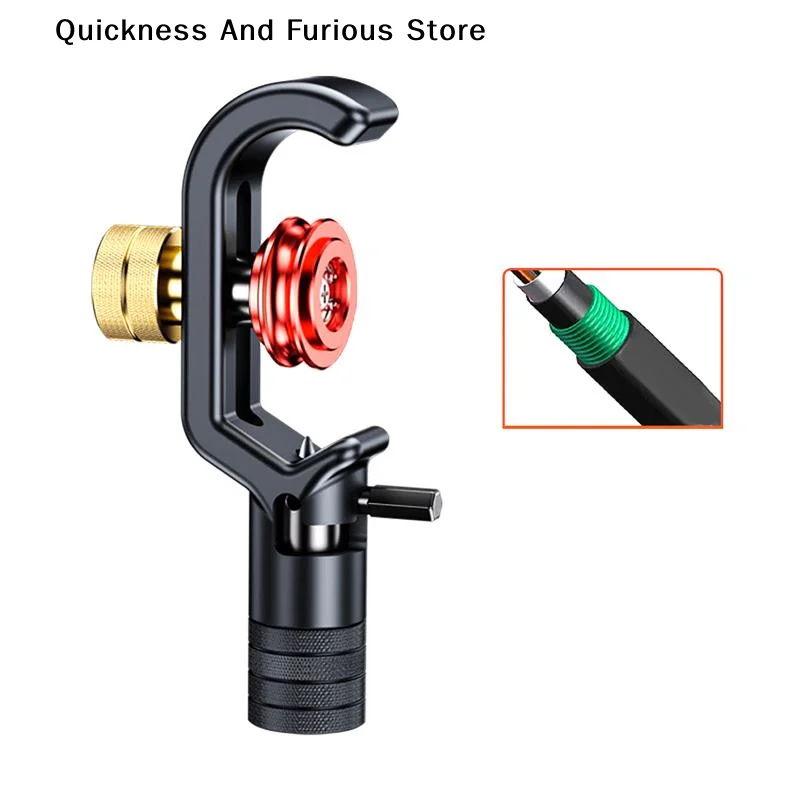 【TO】Armored Wire Stripper 4-10mm/8-30mm Optical Cable Slitter Fiber Optic Stripping Tool Jacket Slitter Sheath Cutter Blade