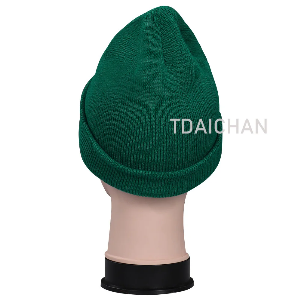 Cappelli di Raze di kill joy gioco di cartoni animati cappello Cosplay accessori di abbigliamento berretto lavorato a maglia VALORANT uomo donna moda berretto invernale