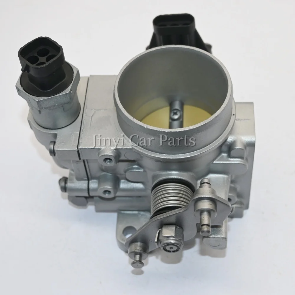 25524565 Throttle Body Valve for Buick Century Electra Lesabre Riviera Oldsmobile 98 Cutlass Delta 88 Toronado Pontiac 6000 3.8L