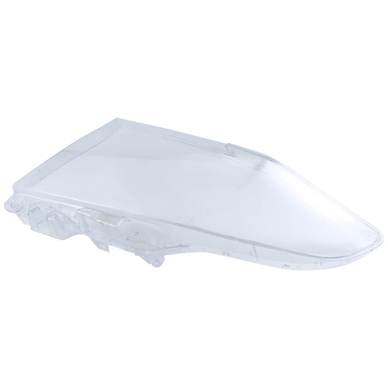 

Car Headlight Lens Cover Head Light Lamp Shade Shell Lens Lampshade For Toyota Alphard 2014 2015 2016 2017 Parts
