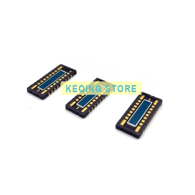 Large photosensitive area and high sensitivity, S7509 silicon photodiode for lidar barcode recognizer