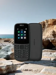 Téléphone portable double mode en titane, clavier étudiant, fonction réseau, téléphone de rechange, garantie à vie gratuite, tout neuf, 150-2019